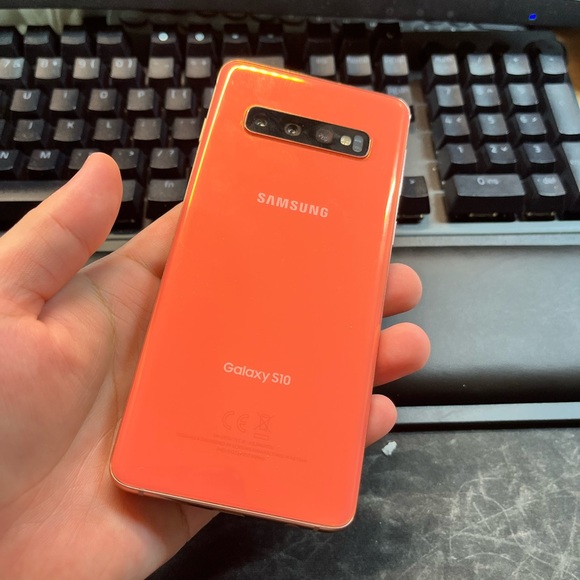 Samsung s10 - Picture 5 of 6